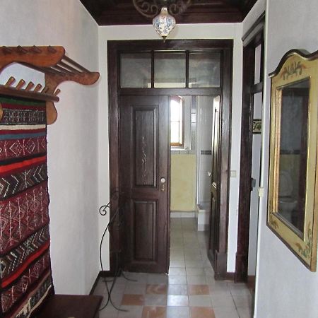 Sao Pedro de TomarCasa Amarelaアパートメント エクステリア 写真